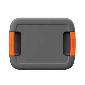 Jackery Solar Generator HomePower 3000 + TWO SolarSaga 200 Panels