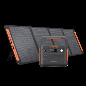 Jackery Explorer 1000 v2 Portable Power Station