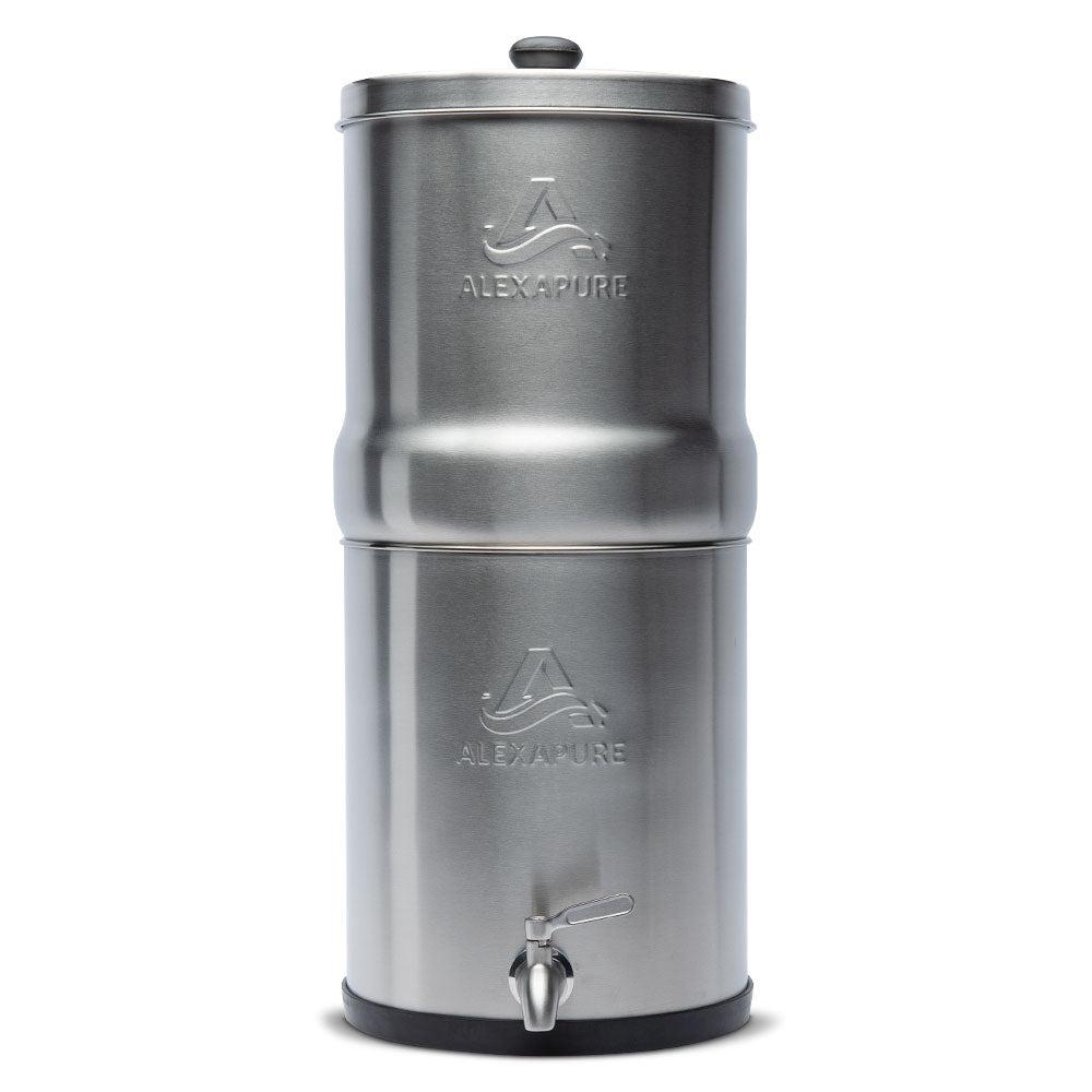 Alexapure Pro Water Filtration System