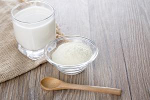 Freeze Dried Powdered Non-Fat Milk
