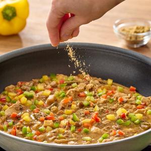 Regal Ground Coriander 12 oz. - 12/Case