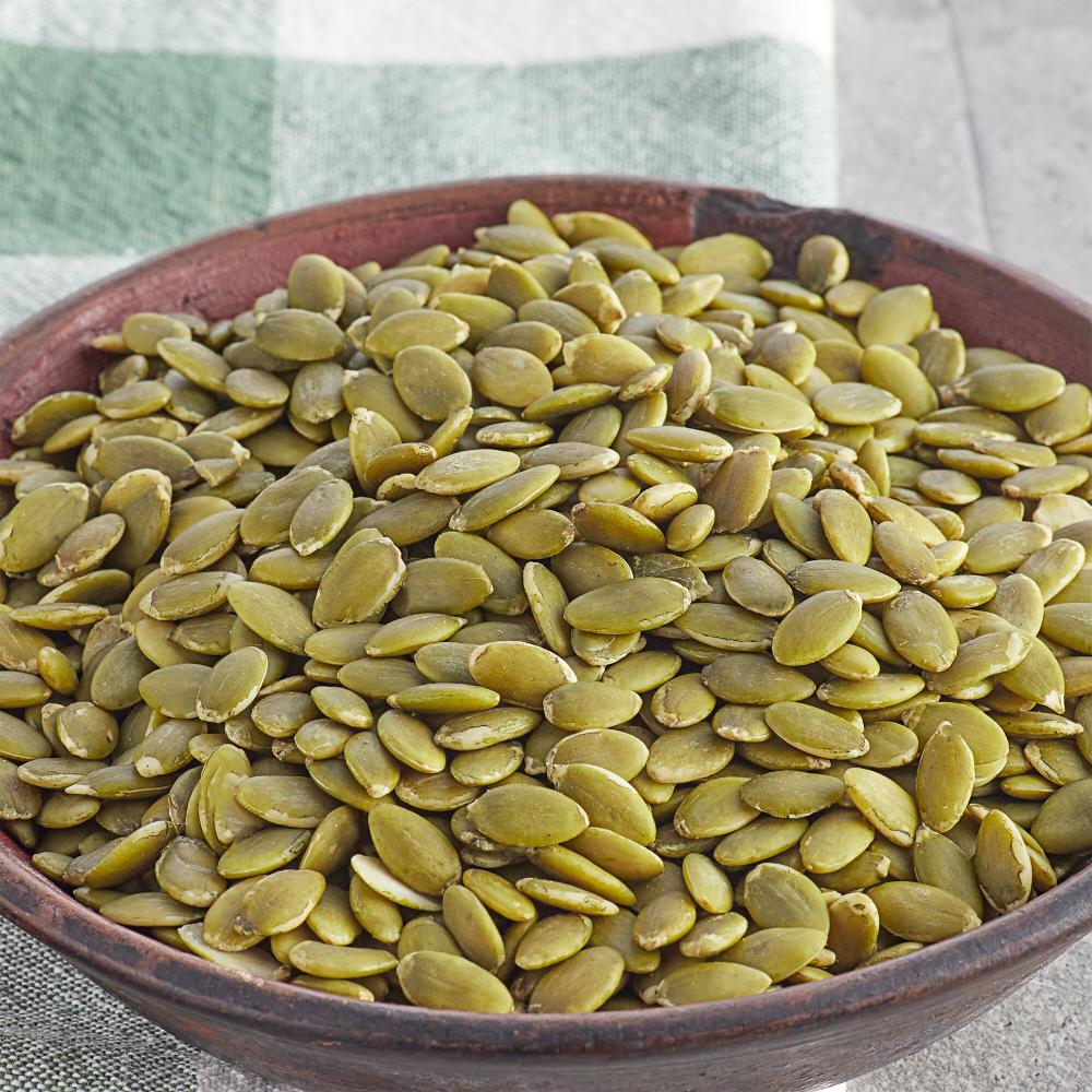 Raw Pumpkin Seeds 11 lb.