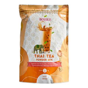 Bossen 2.2 lb. Thai Tea Powder Mix