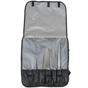 7 Piece Forged Knife Set, Mercer Culinary - Renaissance®
