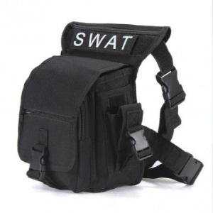 Multifunction Outdoor Leg Bag / Utility Thigh Fanny Pack - Great for Tactical, Hiking, Hunting or?