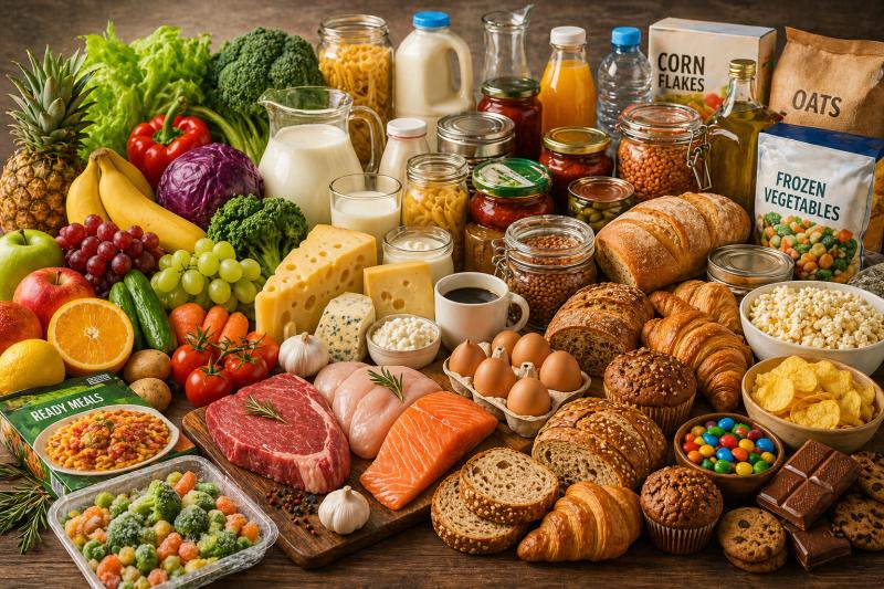 Food