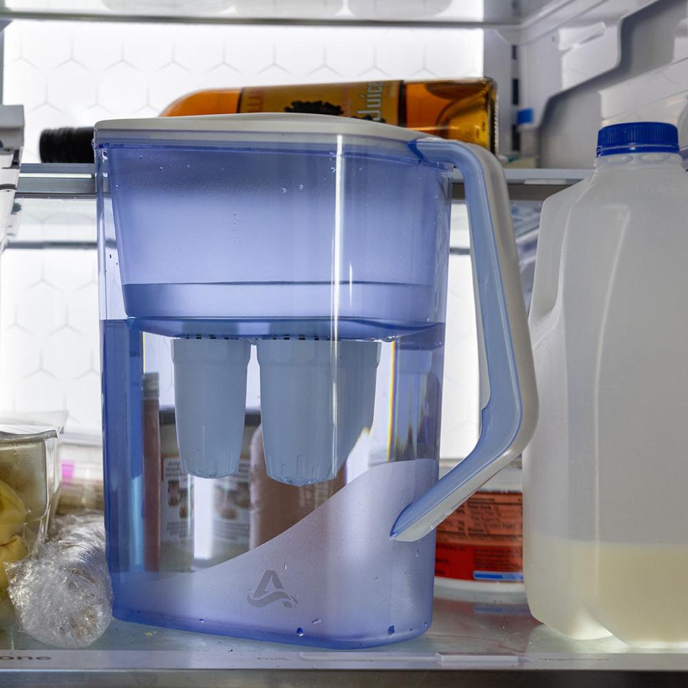 Alexapure Pitcher Water Filter