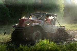 Marine, Boating, Fishing Gear