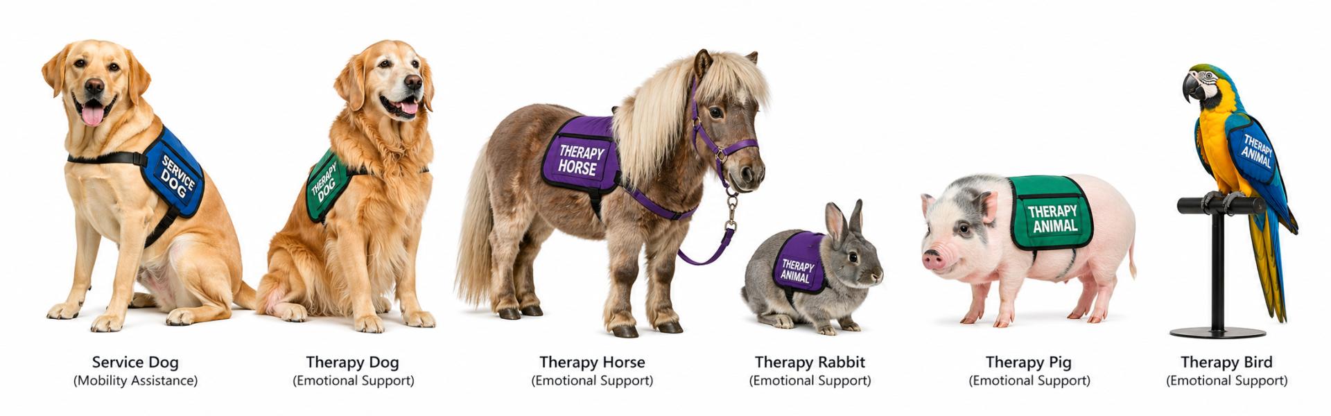 Companion Animals