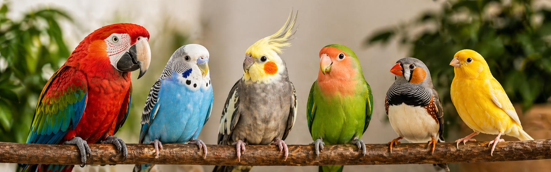 Avian Pets