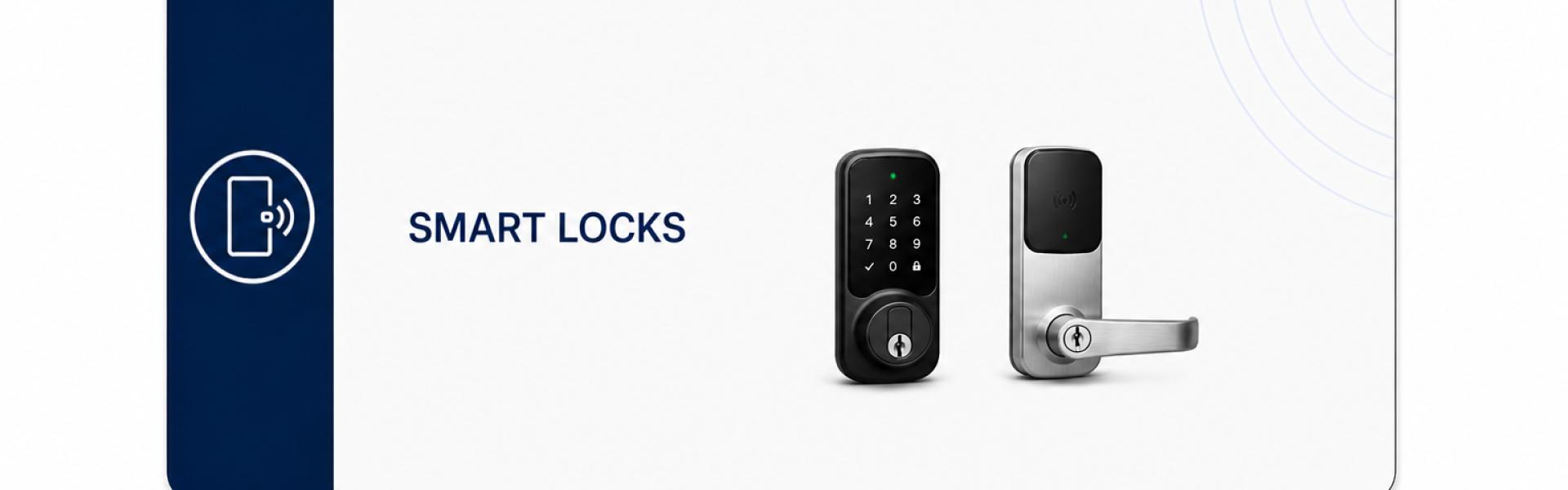 Smart Locks