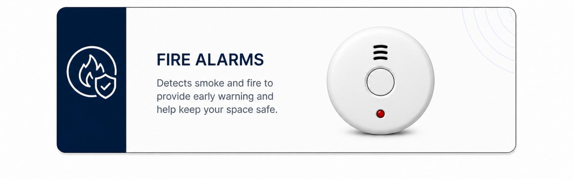 Fire Alarms