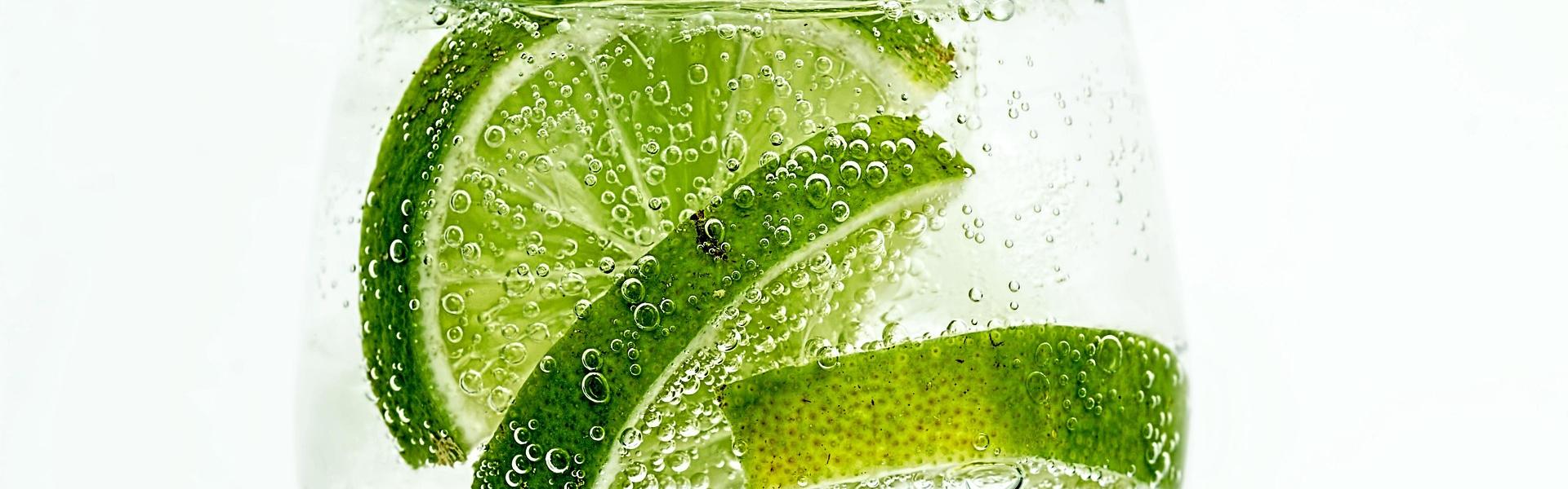 Water & Enhanced Water
