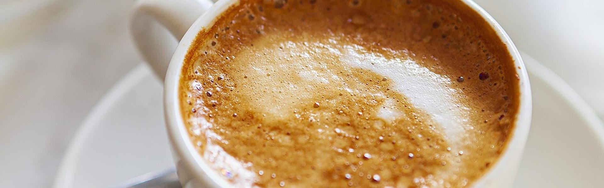 Coffee, Espresso, Tea
