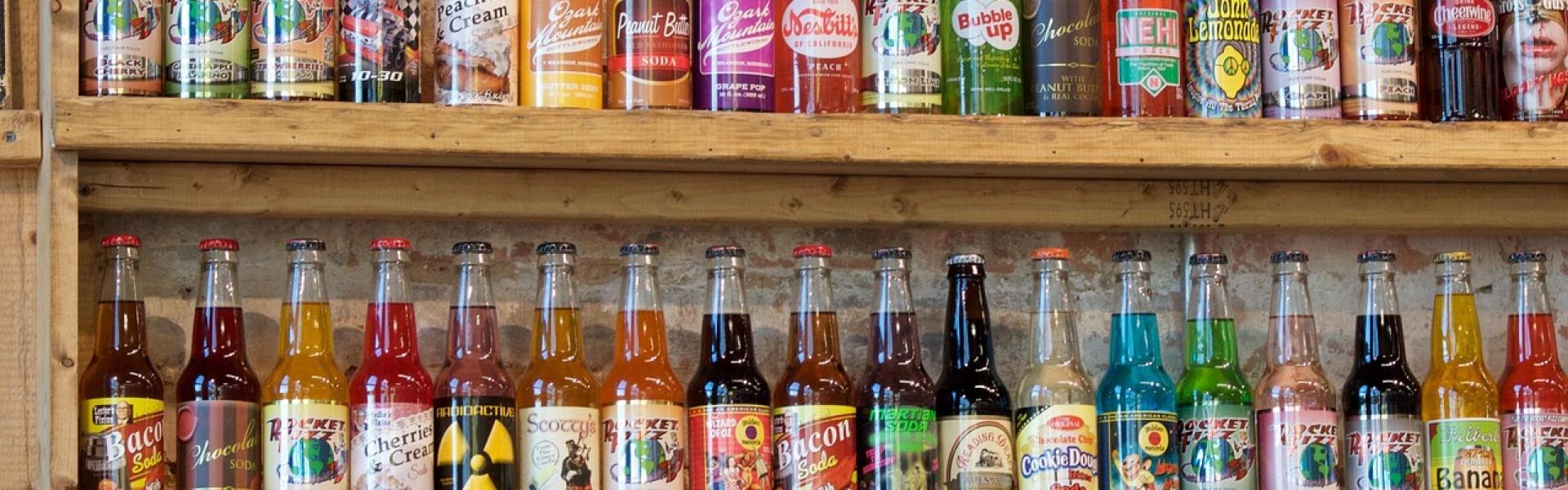 Beverages