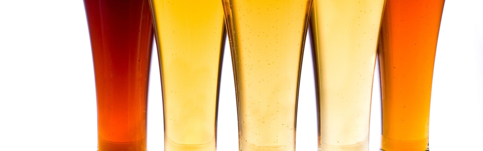 Beer & Ale