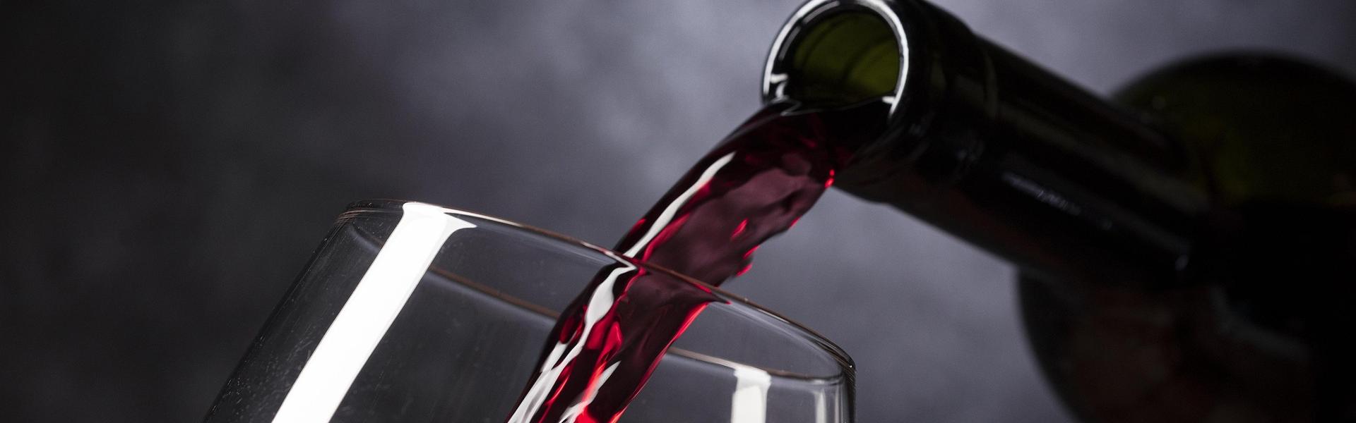 Cooking Wine & Spirits