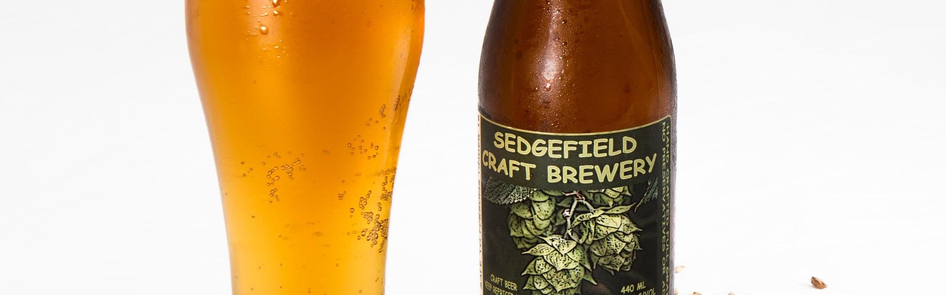 Hard Cider & Perry