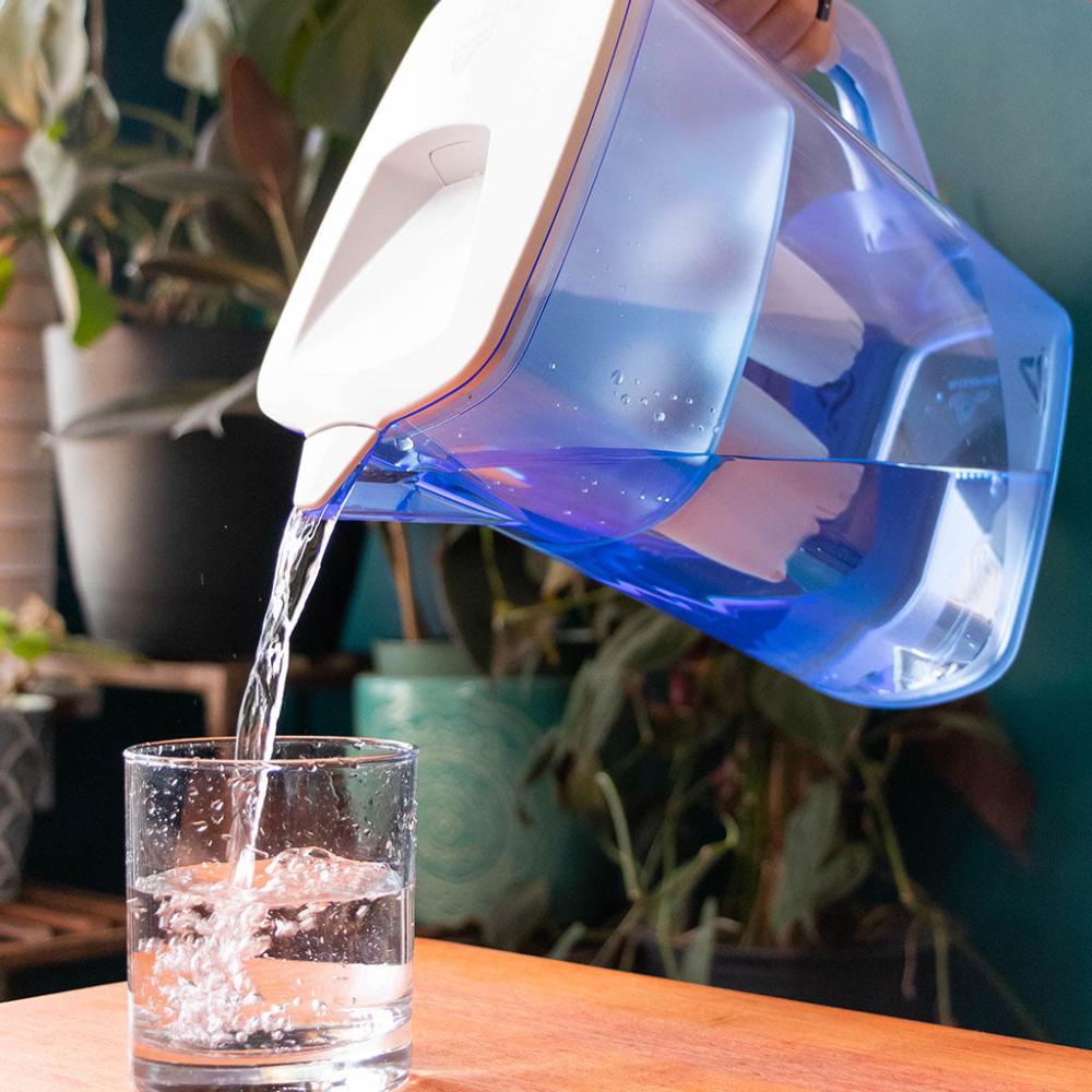 Alexapure Pitcher Water Filter