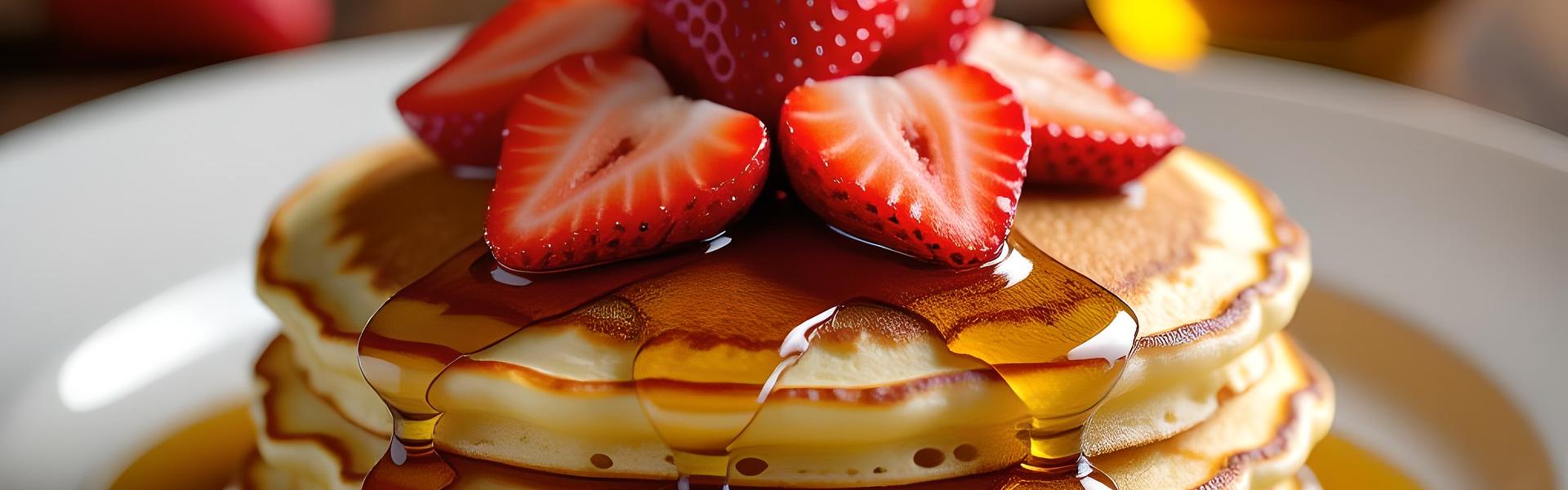 Breakfast Foods