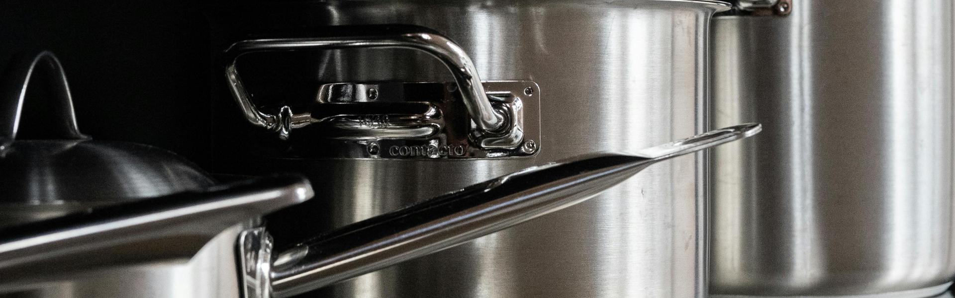 Commercial Cooking Equipment