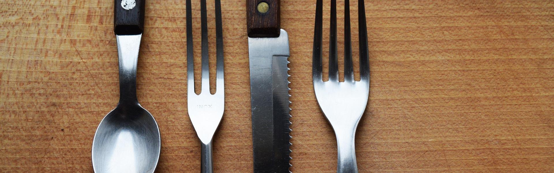 Home Cooking Equipment