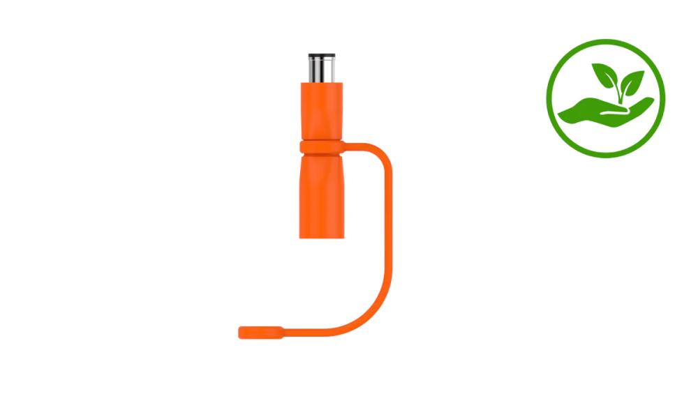 Adapter Cable DC8020 to DC7909 - for Jackery Products 