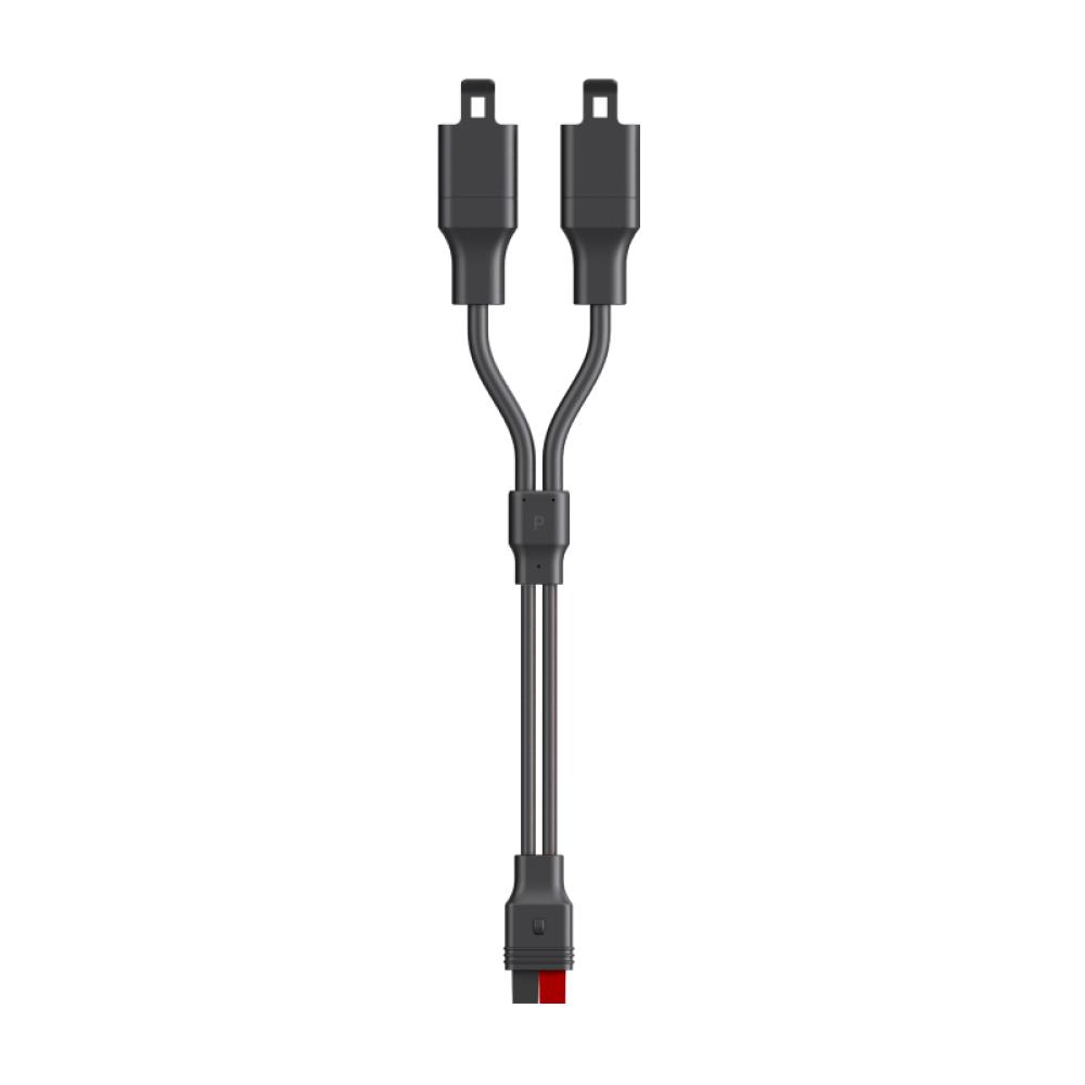 Jackery Anderson Extension Connector & Cable