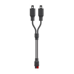 Jackery Anderson Extension Connector & Cable