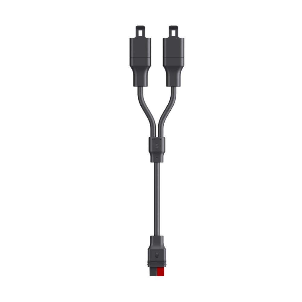 Jackery Anderson Extension Connector & Cable