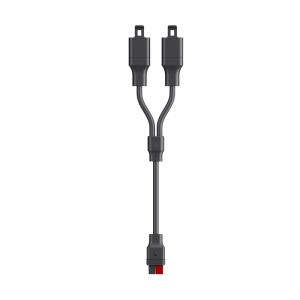 Jackery Anderson Extension Connector & Cable