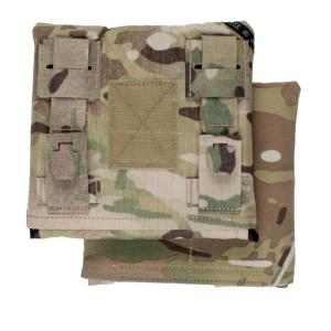 Modular Side Armor Carrier