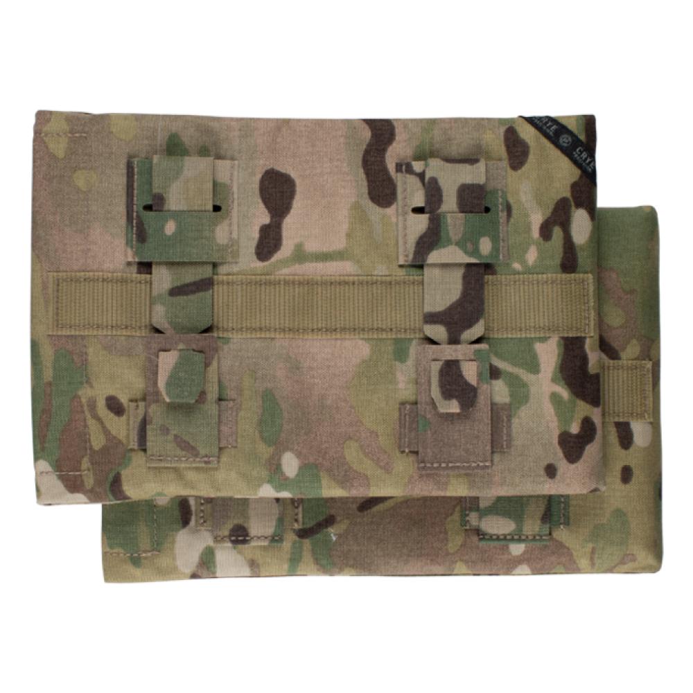 Modular Side Armor Carrier