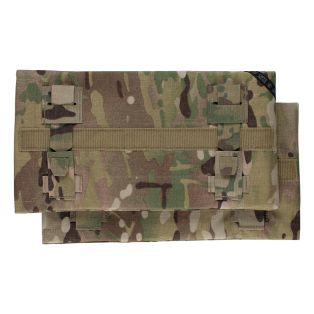 Modular Side Armor Carrier