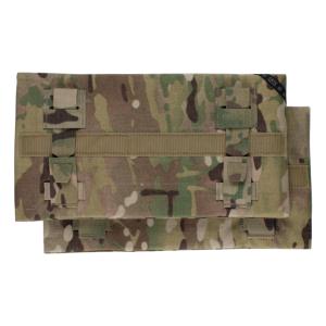 Modular Side Armor Carrier