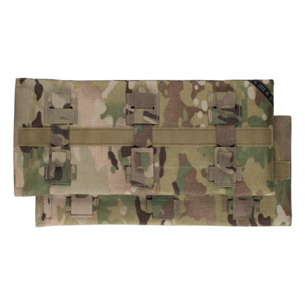 Modular Side Armor Carrier