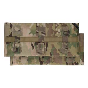 Modular Side Armor Carrier