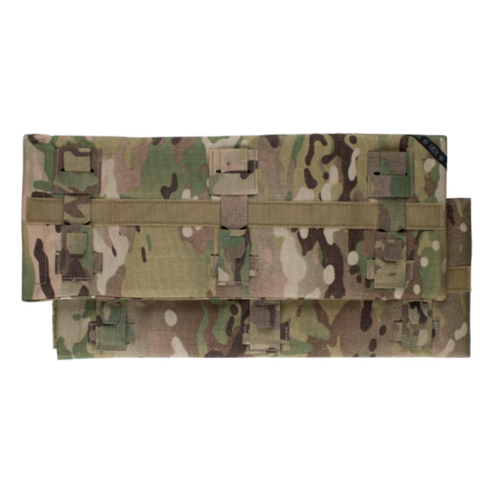 Modular Side Armor Carrier