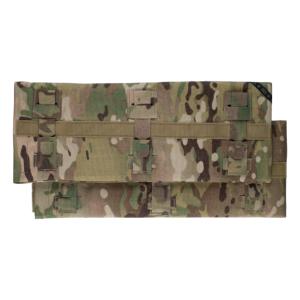 Modular Side Armor Carrier