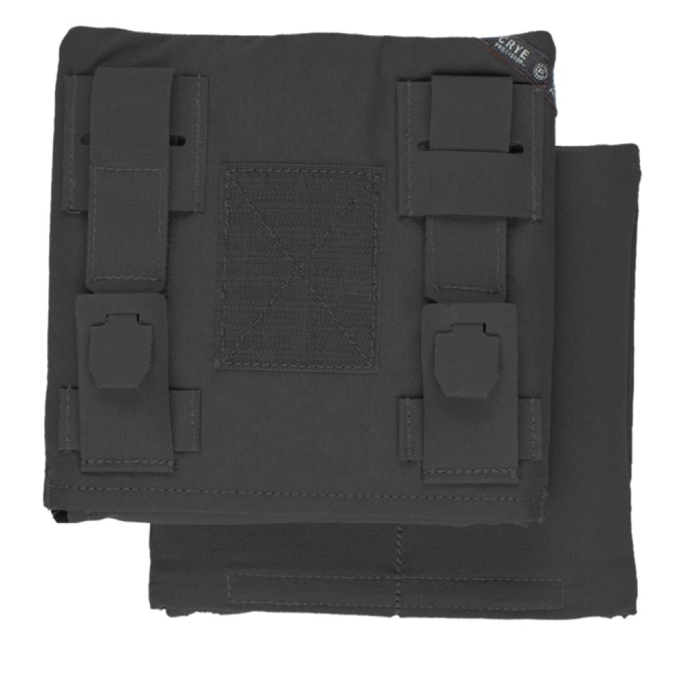 Modular Side Armor Carrier