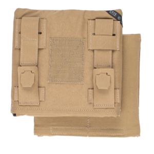 Modular Side Armor Carrier