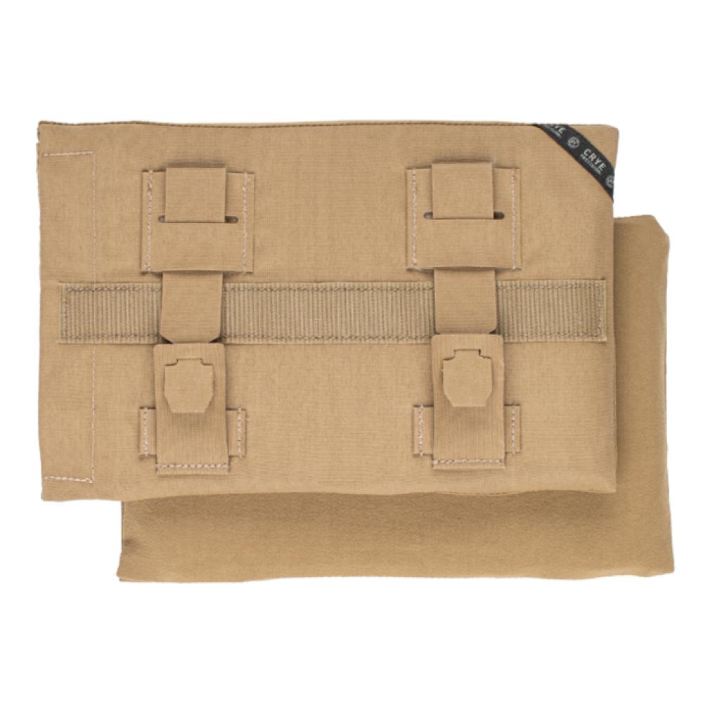 Modular Side Armor Carrier