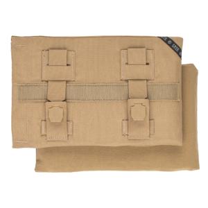 Modular Side Armor Carrier