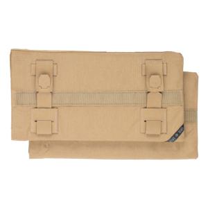 Modular Side Armor Carrier