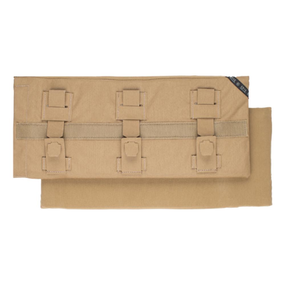 Modular Side Armor Carrier