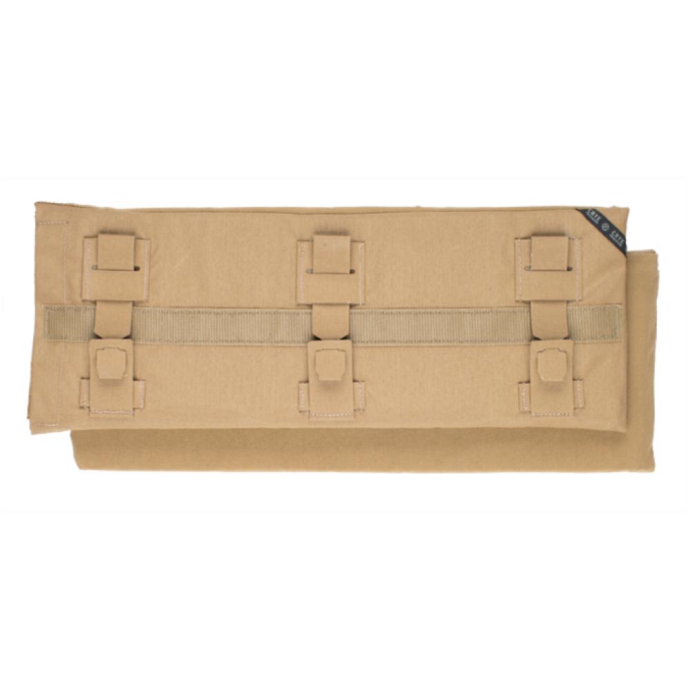 Modular Side Armor Carrier