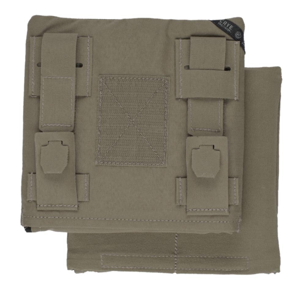Modular Side Armor Carrier