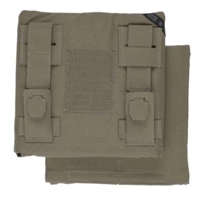 Modular Side Armor Carrier