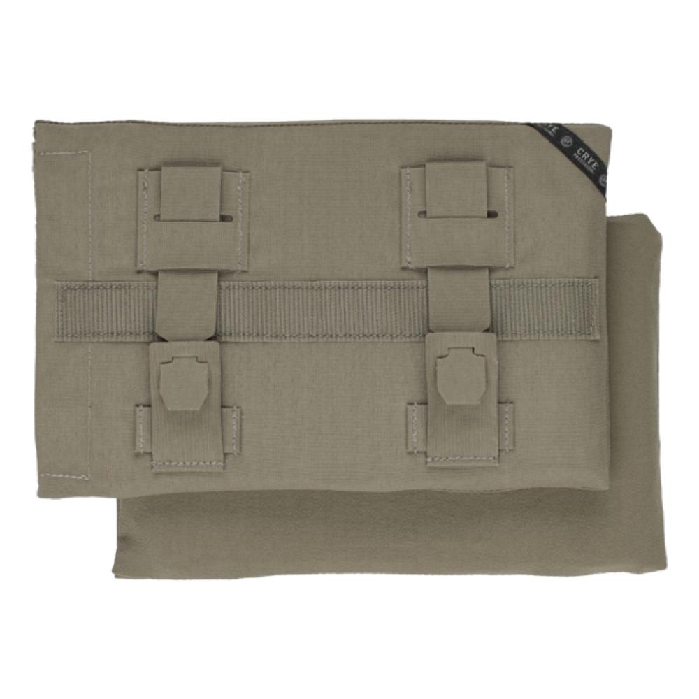 Modular Side Armor Carrier