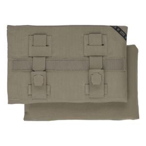 Modular Side Armor Carrier